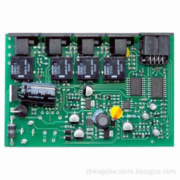 PCB Assembly Service, OEM/ODM-based Electronics Products form PCB to Enclosure Assembly, Function